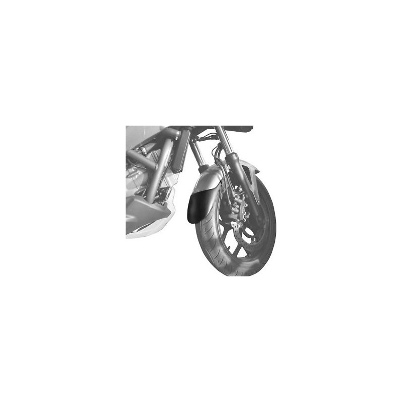 051801 : Vorderrad-Schutzblechausleger NC700 NC750