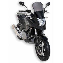 0101*127 : Bisel de alta protección Ermax NC700X Honda NC700 NC750