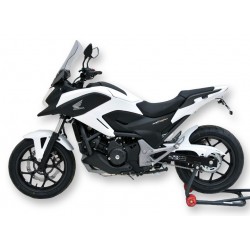 7701*141 : Pasajera de rueda Ermax NC750X Honda NC700 NC750