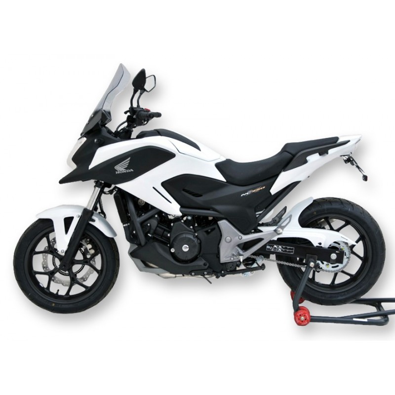 7701*141 : Pasajera de rueda Ermax NC750X Honda NC700 NC750
