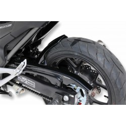 7301*127 : Ermax NC700X Rear Hugger NC700 NC750