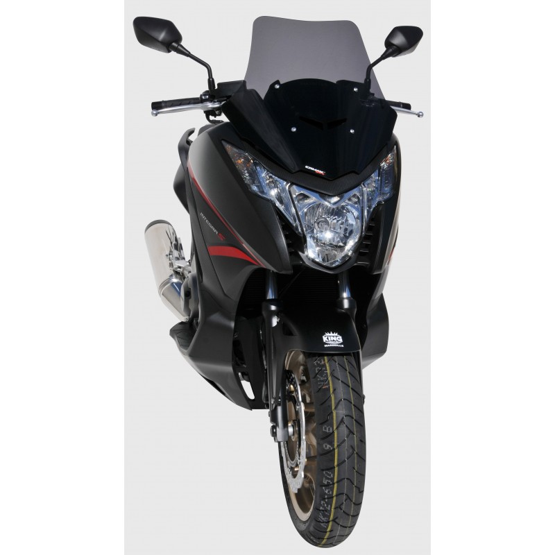 0301*157 : Bulle sport Ermax Integra 750 NC700 NC750