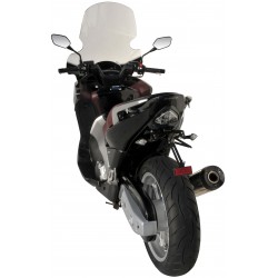 7701*129 : Pasaje de rueda Ermax Integra 700 Honda NC700 NC750