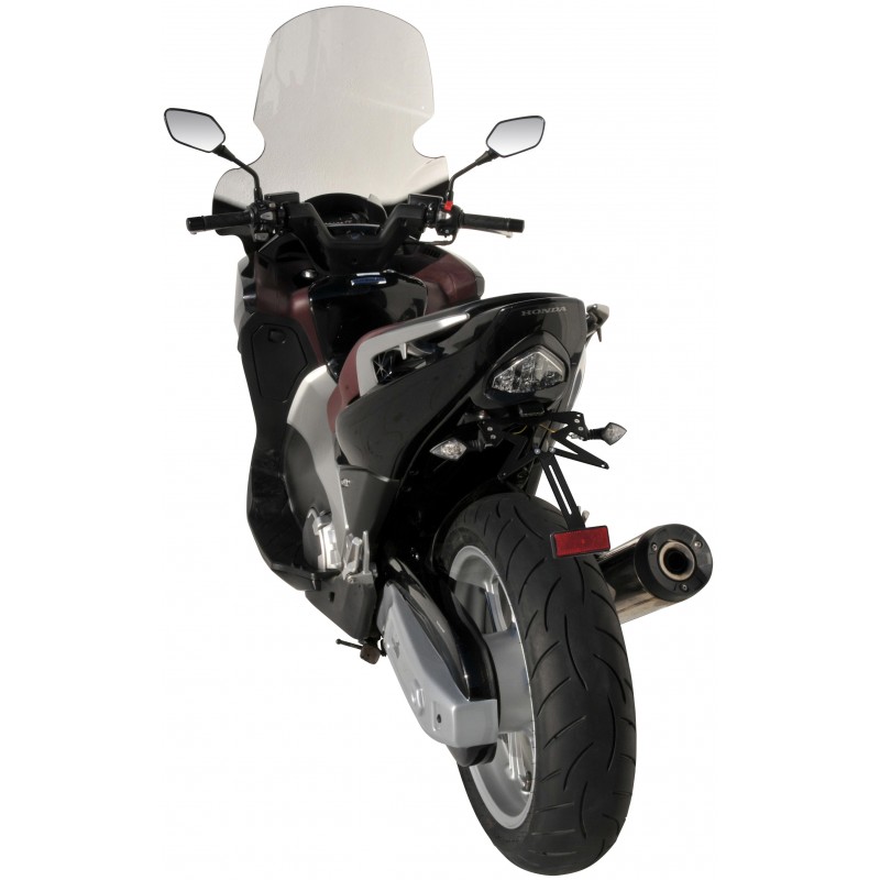 7701*129 : Ermax Integra 700Fender Eliminator NC700 NC750