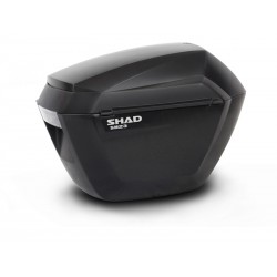 D0B23100 : Shad SH23 side cases NC700 NC750