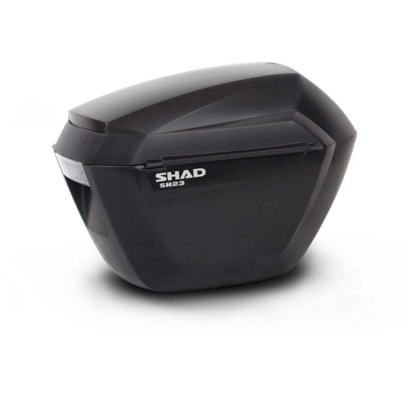 D0B23100 : Valigie laterali Shad SH23 NC700 NC750