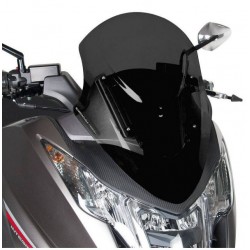 HI7300* : Barracuda Integra 750 Windshield NC700 NC750