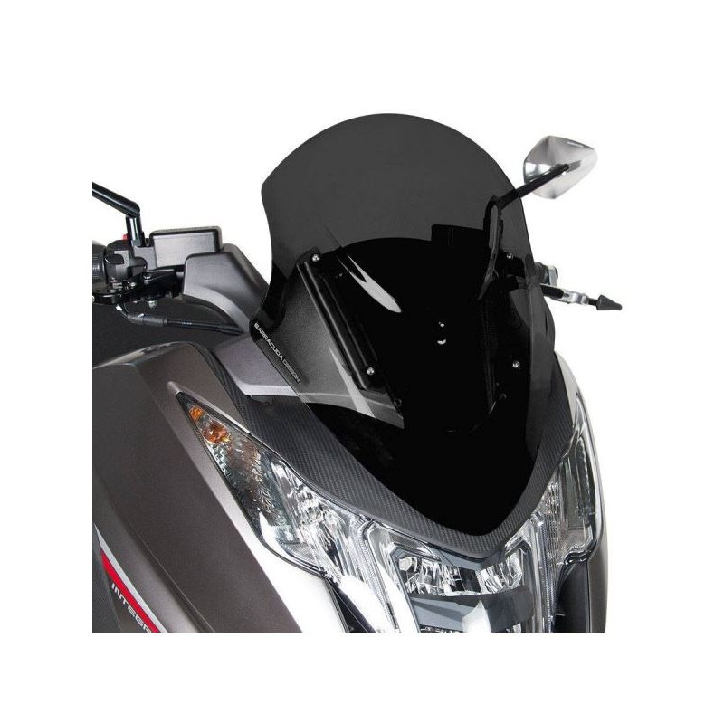 HI7300* : Barracuda Integra 750 windshield NC700 NC750