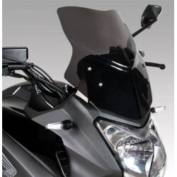 HNC7300X : Barracuda Aerosport Windshield NC700 NC750