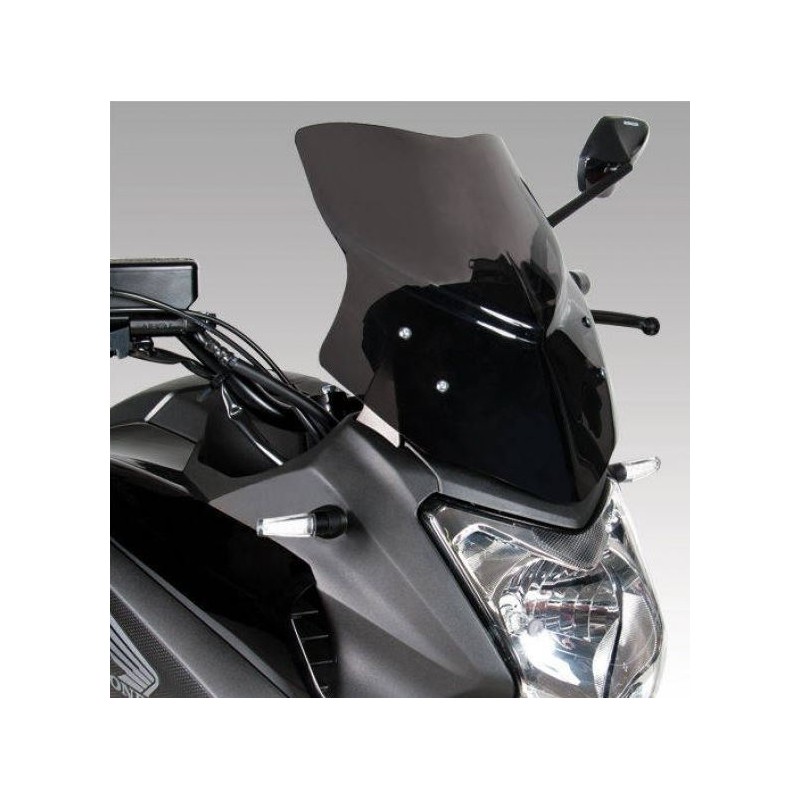 HNC7300X : Aerosport Barracuda Windschutzschirm Honda NC700 NC750