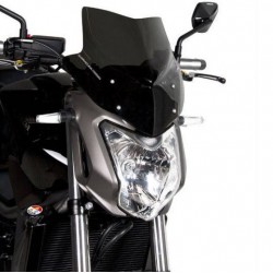 HNC7300S : Aerosport Barracuda Windschild NC700 NC750