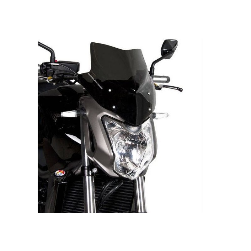 HNC7300S : Saute-vent Aerosport Barracuda NC700 NC750