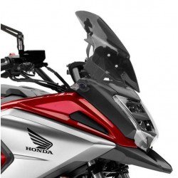 HNC7300X/16 : Barracuda windshield NC700 NC750