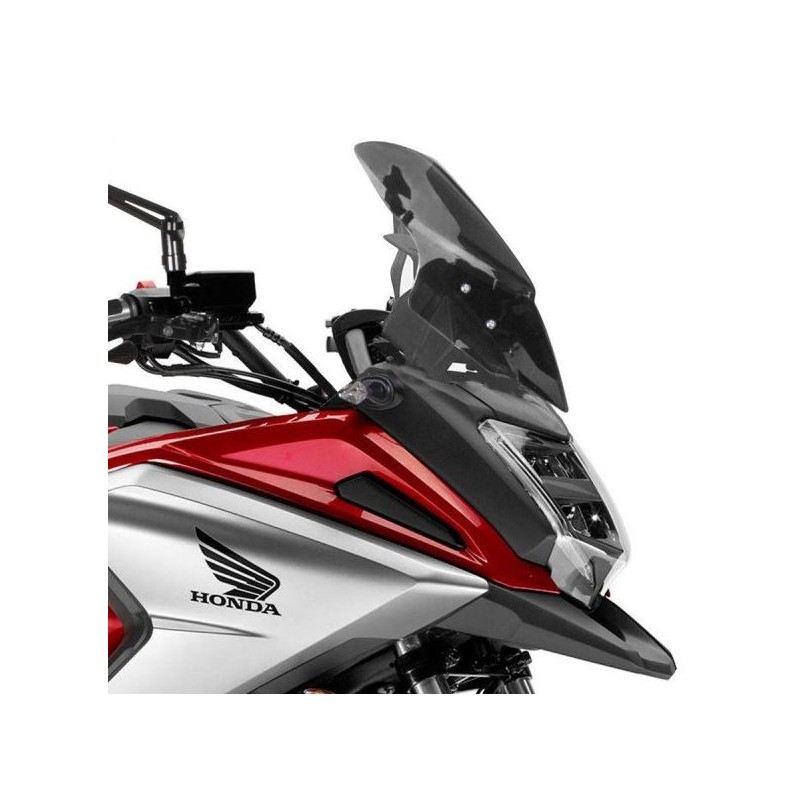 HNC7300X/16 : Barracuda windshield NC700 NC750