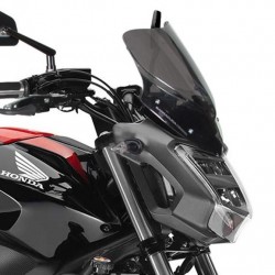 HNC7300S* : Barracuda Aerosport windscreen NC700 NC750