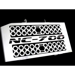 0310H002N : Protection de radiateur MAD NC700 NC750