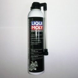 LM.5982 : Anti-puncture bomb Honda NC700 NC750