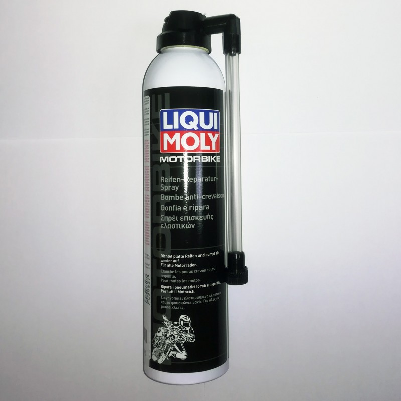 LM.5982 : Anti-puncture bomb Honda NC700 NC750