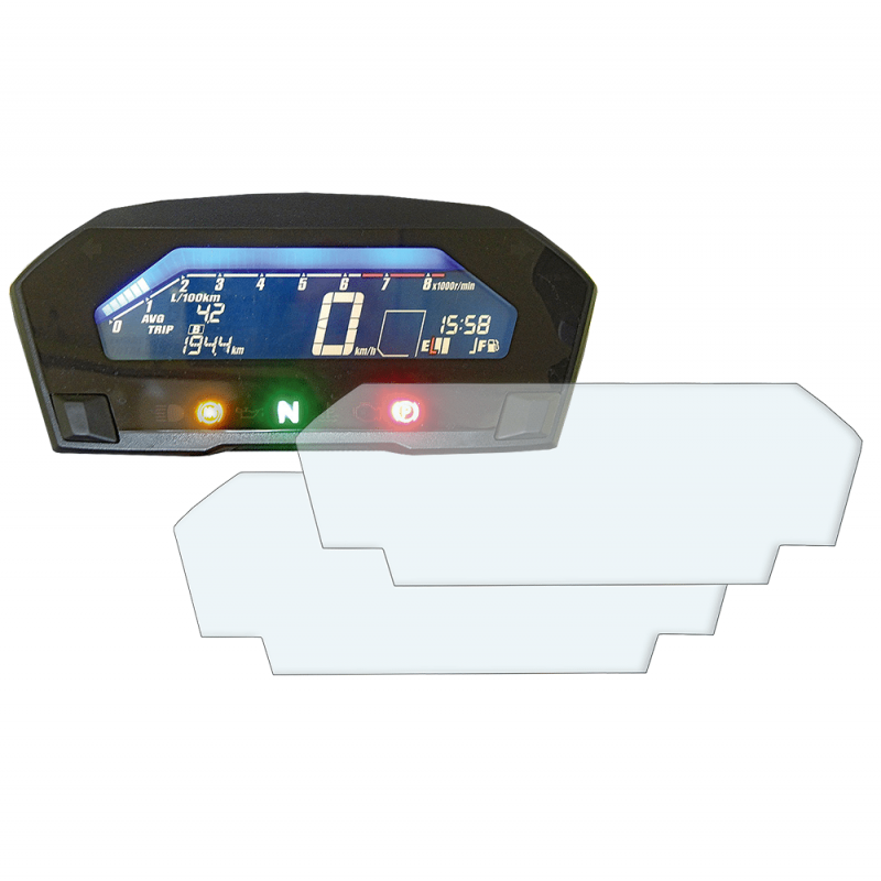 SAHO811 : Screen protector NC700 NC750 SAHO811 : Screen protector NC700 NC750