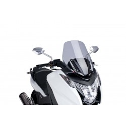 6283 : Puig V-Tech Sport Windshield NC700 NC750