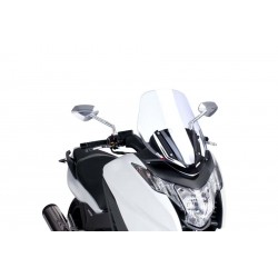 6283 : Bola Deportiva V-Tech Puig Honda NC700 NC750