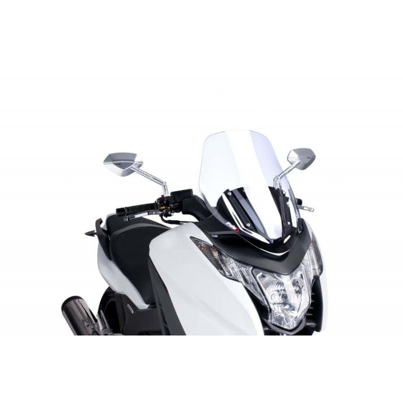 6283 : Bola Deportiva V-Tech Puig Honda NC700 NC750