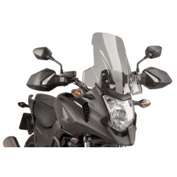 8549J : Protecciones para manos Puig Honda NC700 NC750