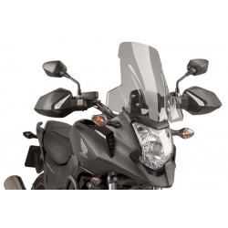 8549J : Puig Handguards NC700 NC750