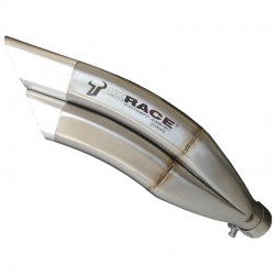 QH6362 : IXRACE Z7 stainless NC700 NC750