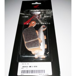 06435-MEJ-026 : Freni posteriori originali Honda per modello ABS Honda NC700 NC750