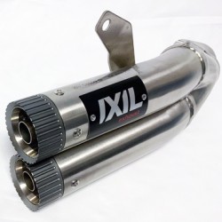 XH6362XN : Ixil Hyperflow L3X Silver Edition 2020 NC700 NC750