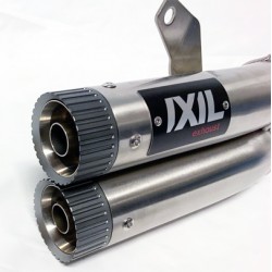 XH6362XN : Ixil Hyperflow L3X Silver Edition 2020 NC700 NC750