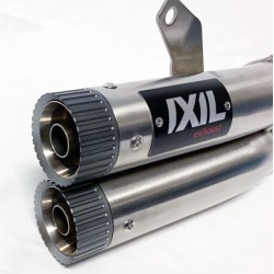 XH6362XN : Ixil Hyperflow XL Silver Edition 2020 NC700 NC750