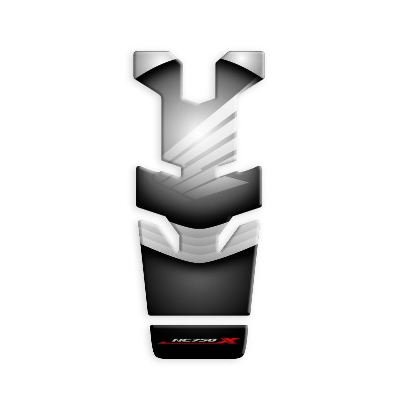 GP-132 : AZ Tank Protector NC700 NC750 GP-132 : AZ Tank Protector NC700 NC750