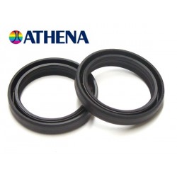 P40FORK455054 : Athena Fork Seals NC700 NC750