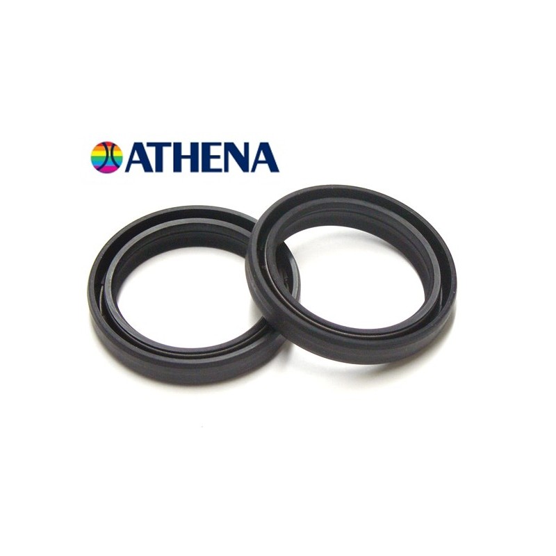 P40FORK455054 : Athena Fork Seals NC700 NC750