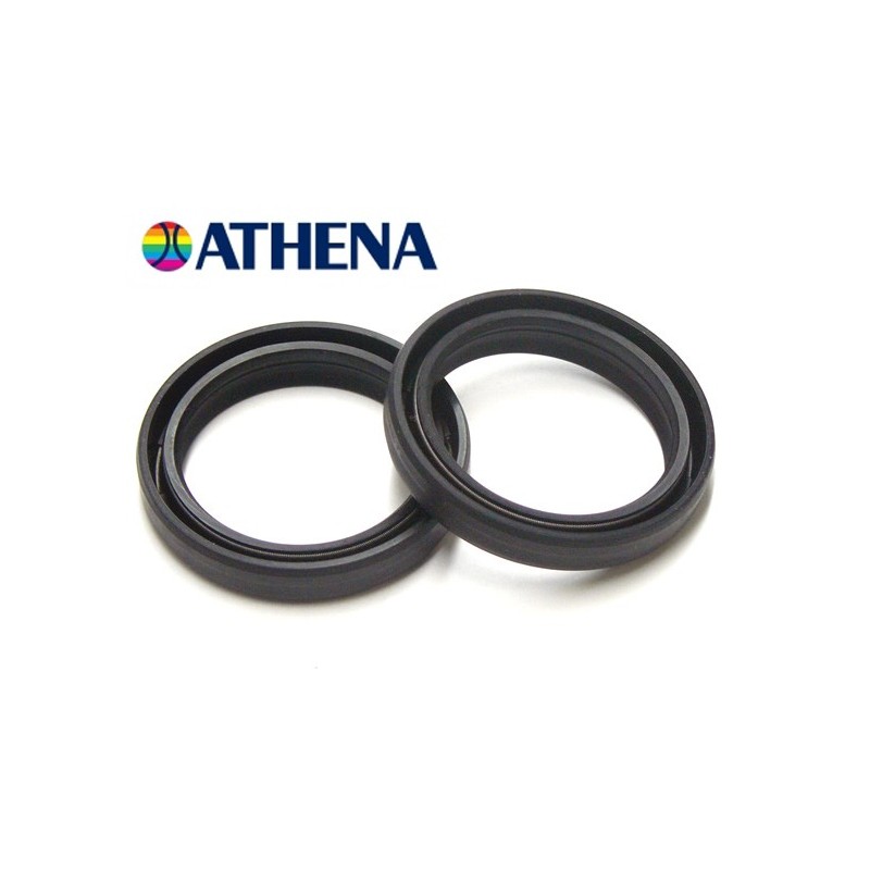 P40FORK455054 : Juntas tóricas Athena Honda NC700 NC750
