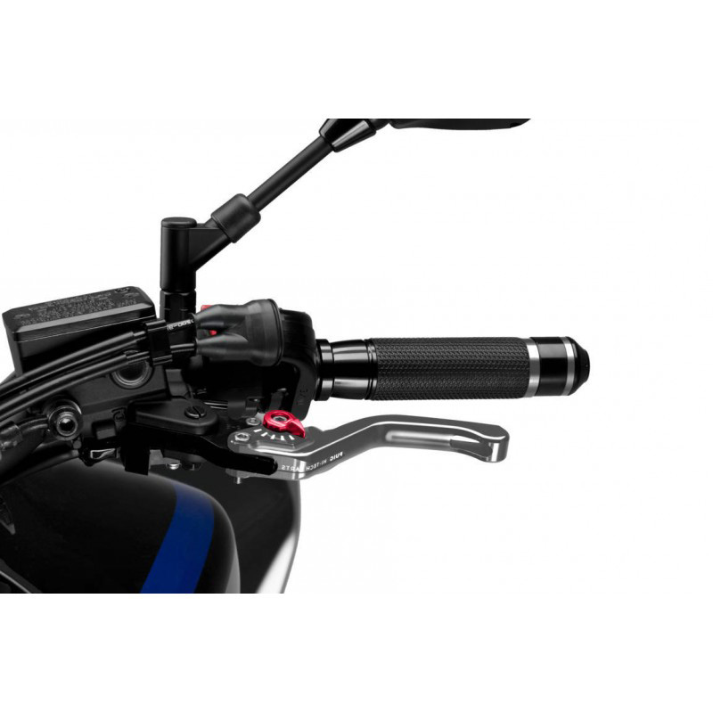 6115N : Puig clutch lever V3 NC700 NC750 6115N : Puig clutch lever V3 NC700 NC750
