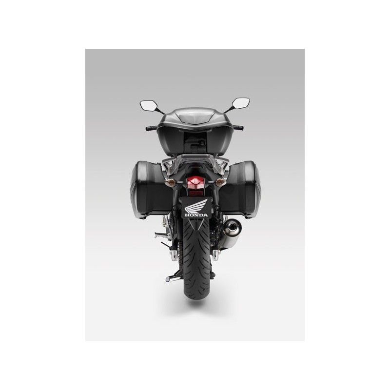 valisesncshonda : Honda 29L Side Hardbags NC700 NC750