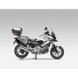 valisesncxhonda : Honda 29L Side Hardbags NC700 NC750