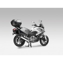 valisesncxhonda : Honda 29L Side Hardbags NC700 NC750