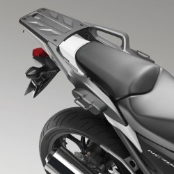 valisesncxhonda : Valigie laterali Honda 29L NC700 NC750