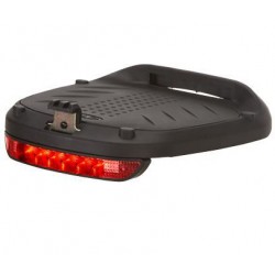 D0B40KL : Stoplicht voor Shad top-case Honda NC700 NC750