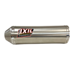 OH6062W : IXIL OVAL Carrera exhaust NC700 NC750