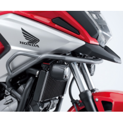 08P71-MKW-D00 : Crashbars Honda 2021 NC700 NC750