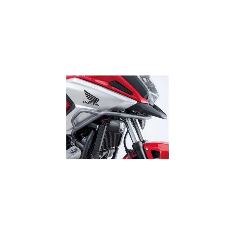 08P71-MKW-D00 : Crash Bars Honda 2021 NC700 NC750 08P71-MKW-D00 : Crash Bars Honda 2021 NC700 NC750