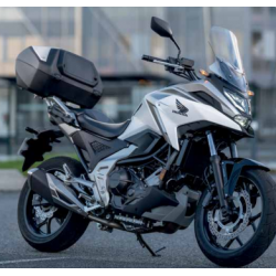 08L85-MKT-D00 : 50L Honda Top Box Backrest NC700 NC750