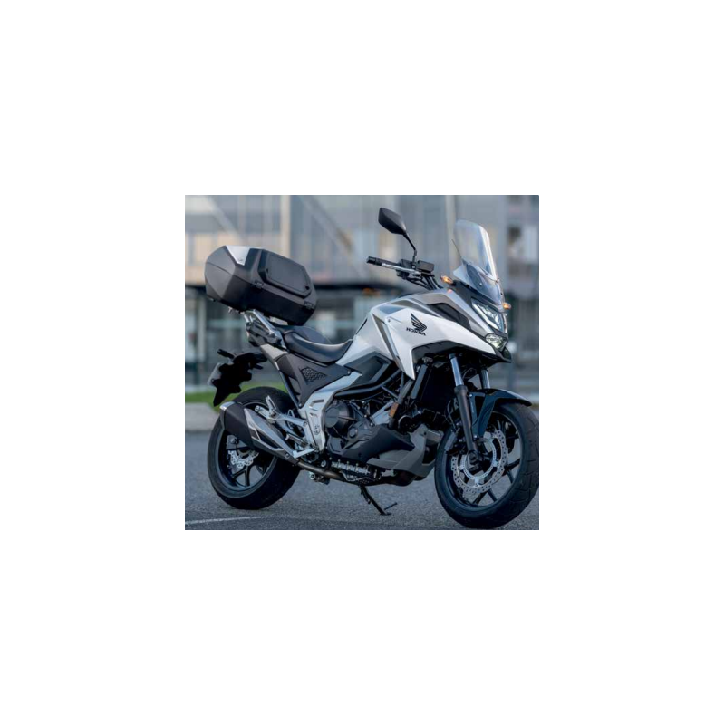 08L85-MKT-D00 : Rückenlehne Top-Case 50L Honda Honda NC700 NC750