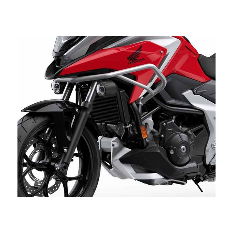 08P71-MKW-D01 : Pare-Carters Honda 2021 NC700 NC750