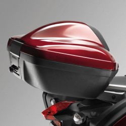 integrahonda40ltc : Honda Painted 40L Top-Case NC700 NC750